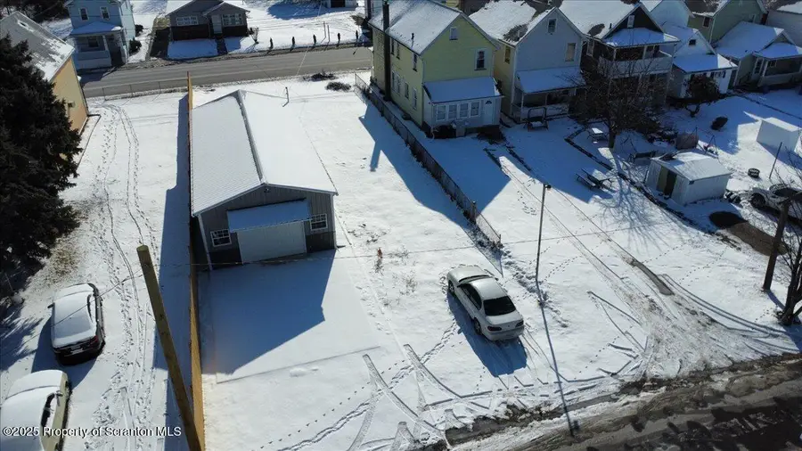 122 Spring Street, Wilkes Barre, PA 18702 - Image #2