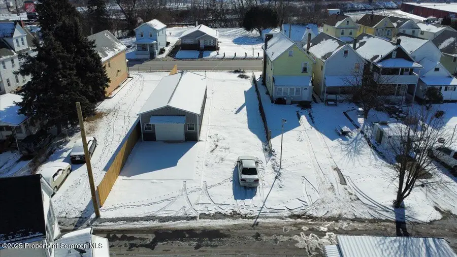 122 Spring Street, Wilkes Barre, PA 18702 - Image #3