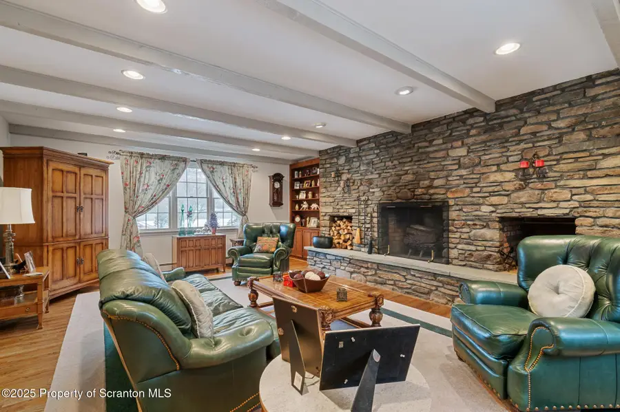 321 N Abington Road, Clarks Green, PA 18411 - #3