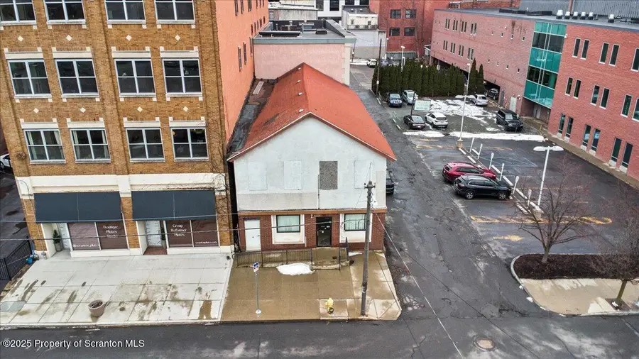 116 Franklin Avenue, Scranton, PA 18503 - Image #2