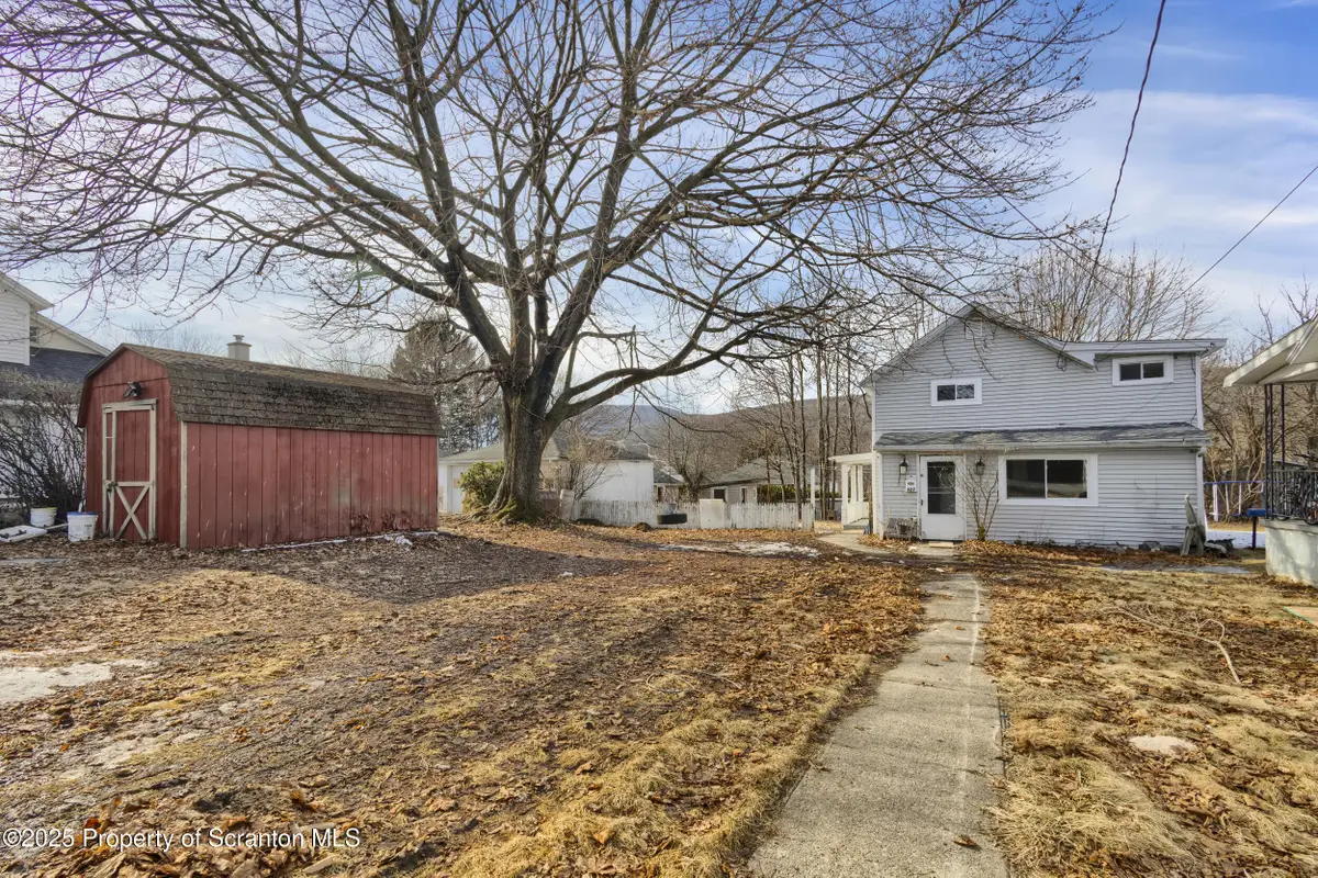 627 May Street, Mayfield, PA 18433 - Image #1