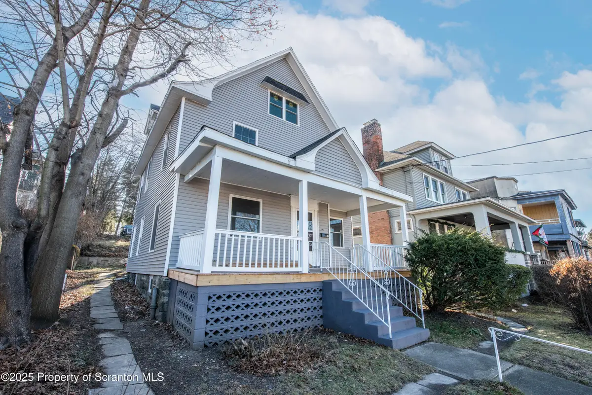 342 Harrison Avenue, Scranton, PA 18510 - Image #1