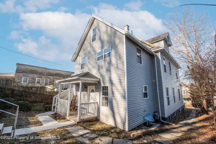 342 Harrison Avenue, Scranton, PA 18510 - Image #2