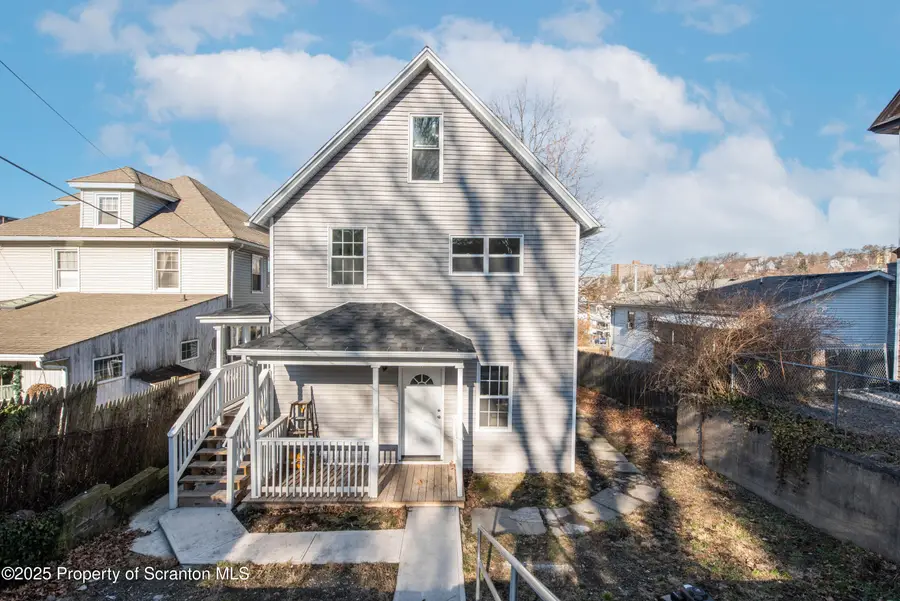 342 Harrison Avenue, Scranton, PA 18510 - Image #3
