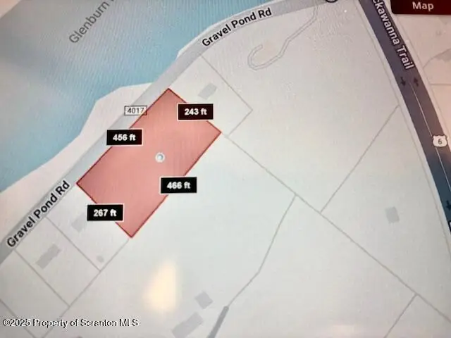 Gravel Pond Road, Glenburn, PA 18411 - Image #1