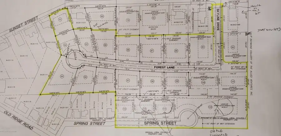 Forest Lane, Archbald, PA 18403 - Image #3