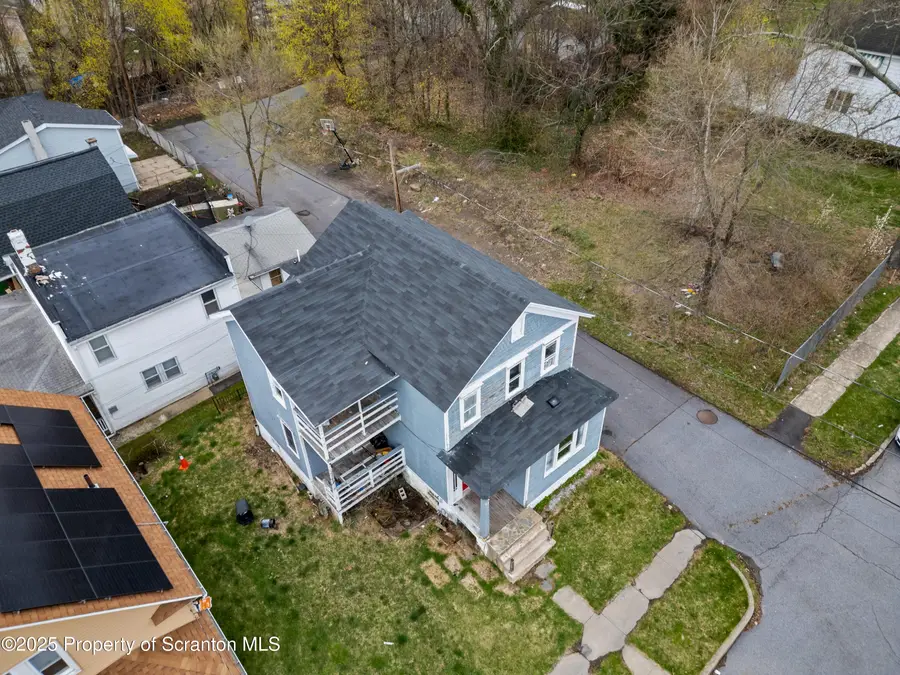 613 E Locust Street, Scranton, PA 18504 - Image #3