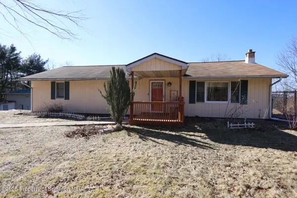 275 Old East End Boulevard, Wilkes-Barre, PA 18702