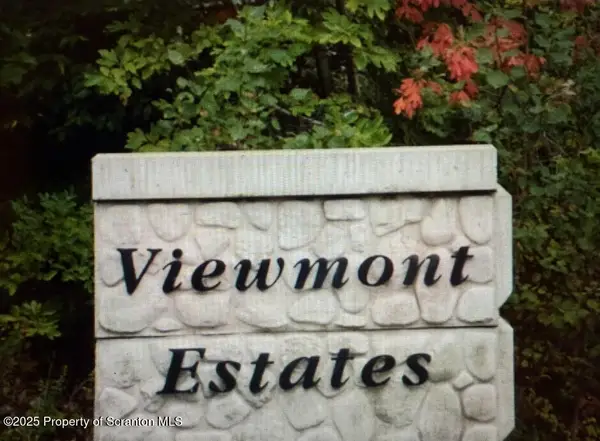 Lot 10 Margery Lane, Scranton, PA 18508