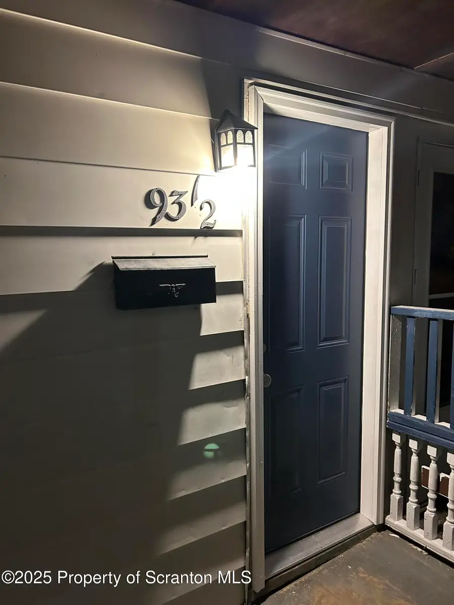 93 1/2 Carroll Street, Pittston, PA 18640 - #2