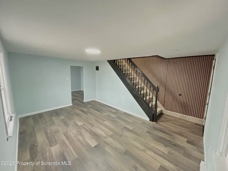 93 1/2 Carroll Street, Pittston, PA 18640 - #3