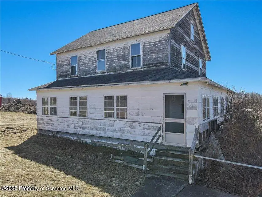 1642 Hamlin Highway, Lake Ariel, PA 18436 - #2