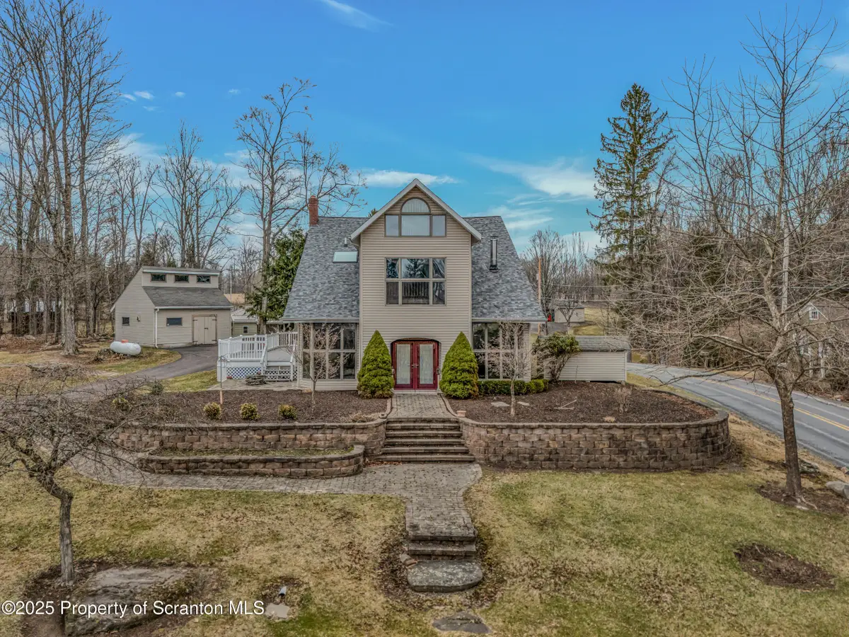 185 Gravity Road, Lake Ariel, PA 18436 - Image #1