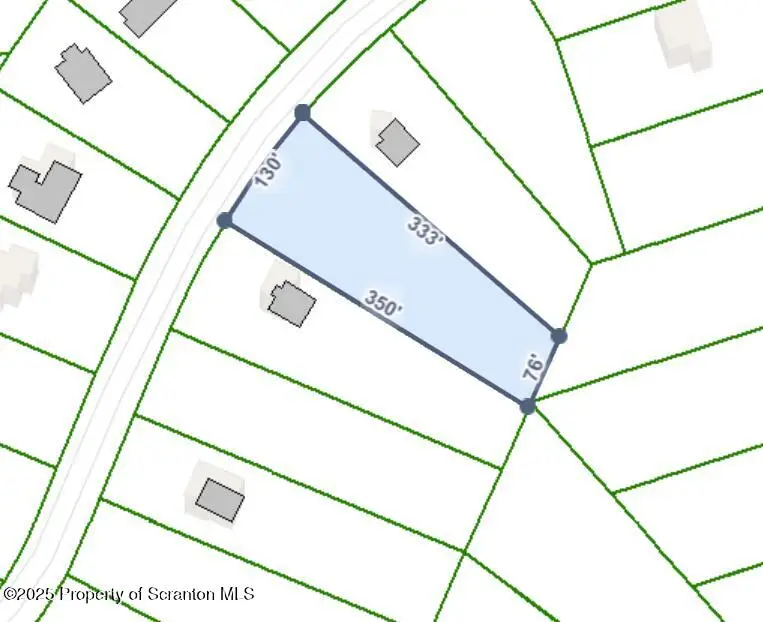 N North Lehigh River Drive Drive, Clifton Township, PA 18424 - Image #1