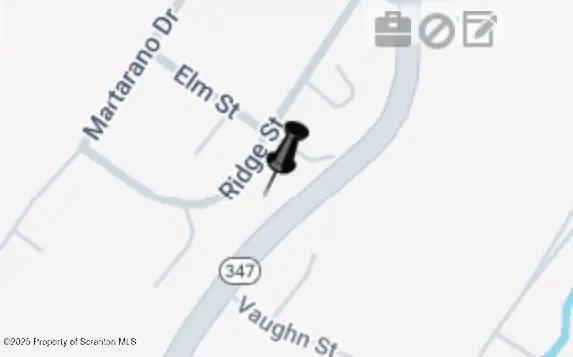 1000 S Valley Avenue, Throop, PA 18447 - Image #1