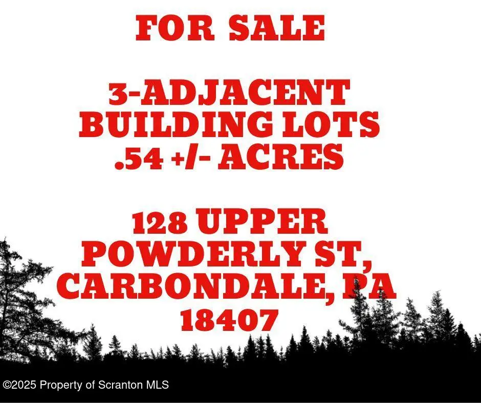 128 Powderly Road, Carbondale, PA 18407 - Image #1