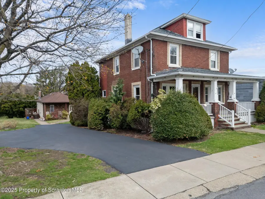 347 Orchard Street, Old Forge, PA 18518 - Image #2