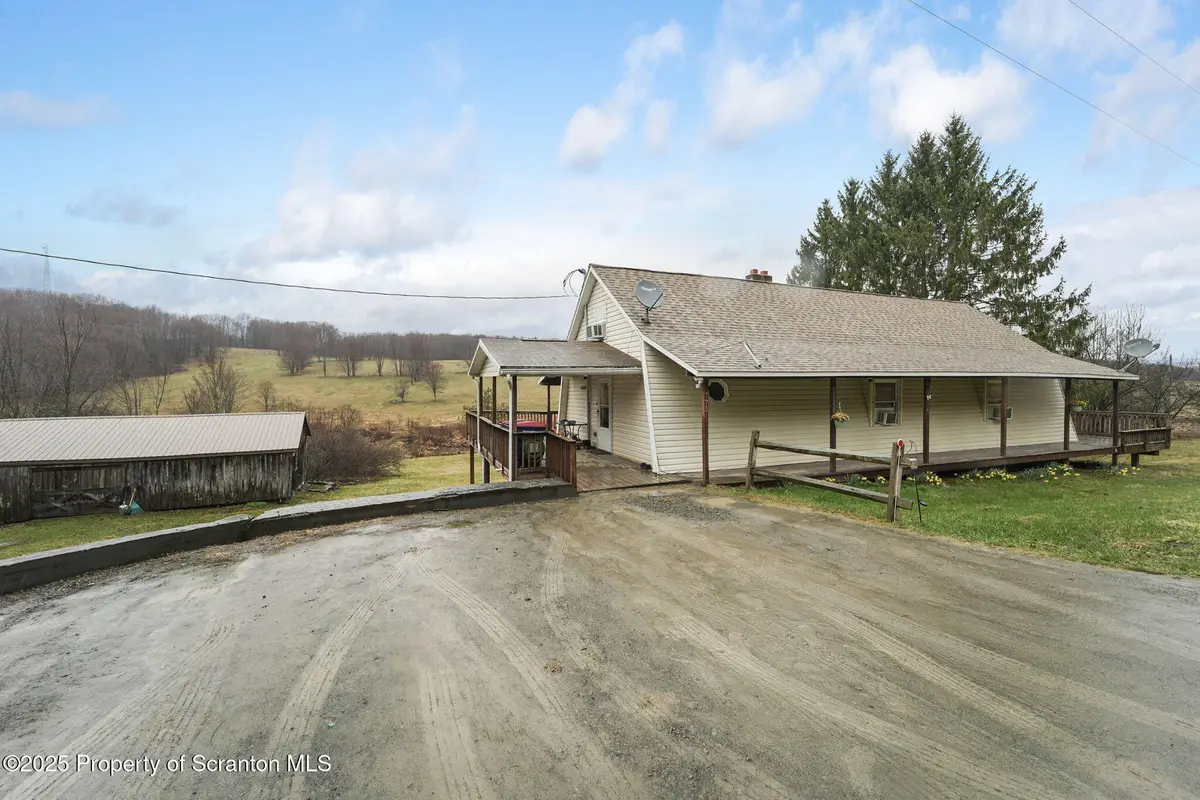 775 Sweeney Road, Brackney, PA 18812 - Image #1