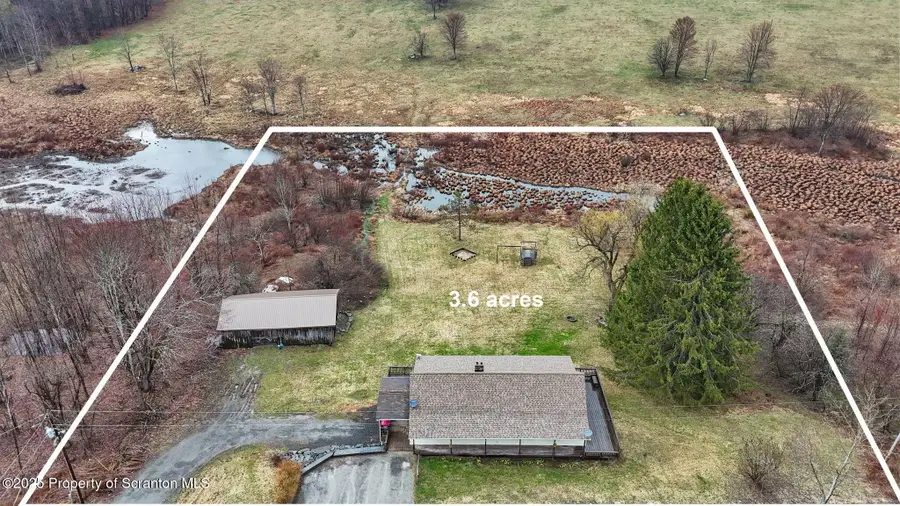 775 Sweeney Road, Brackney, PA 18812 - Image #3