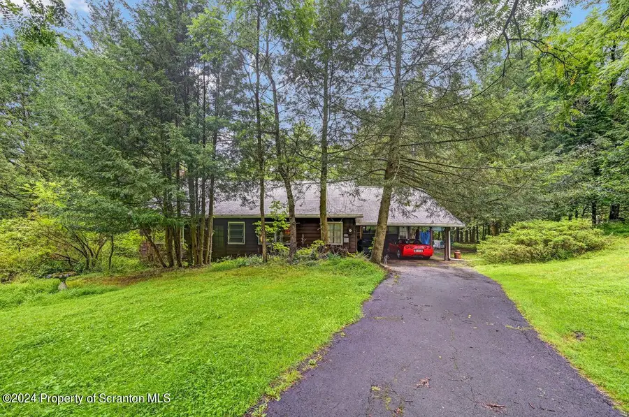 1711 Lithia Valley Road, Factoryville, PA 18419 - Image #2