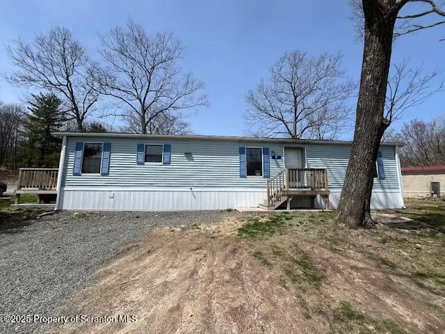 7 (lot 47) Sky View Drive, Jefferson Township, PA 18436 - Image #1