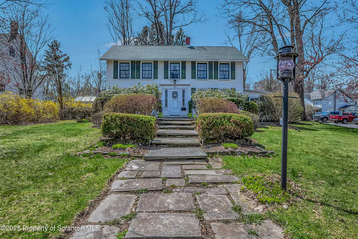 324 Cedar Street, Montrose, PA 18801 - Image #1