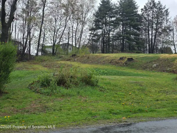 1108 Filbert Street, Archbald, PA 18403