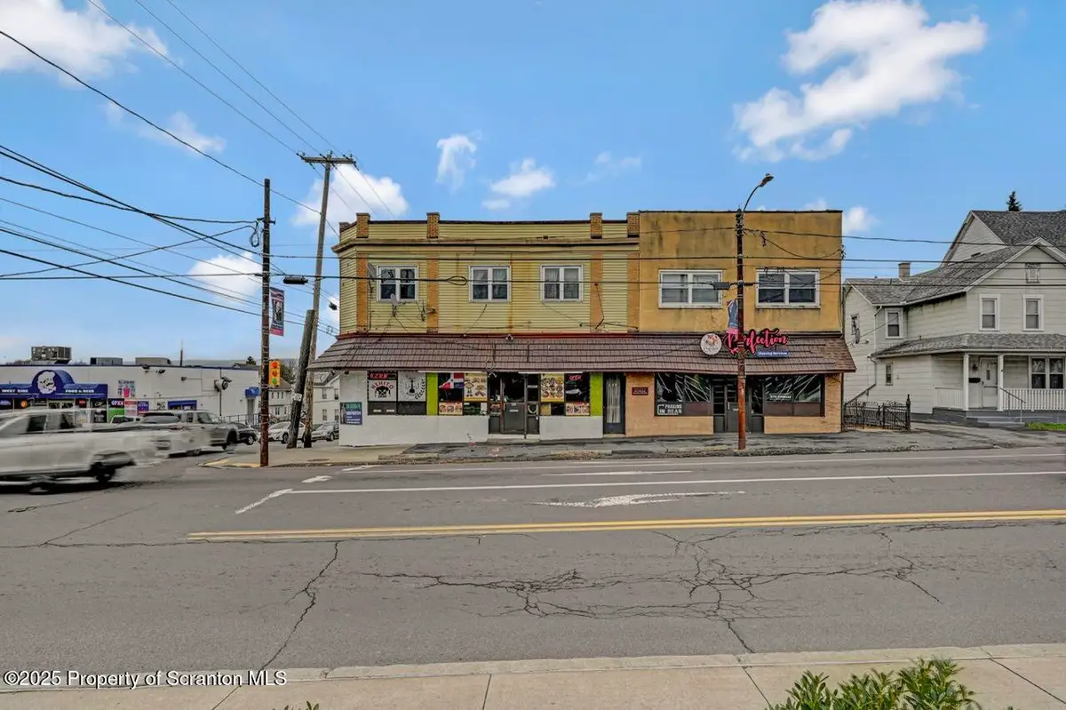 401-405 S Main Avenue, Scranton, PA 18504 - Image #1