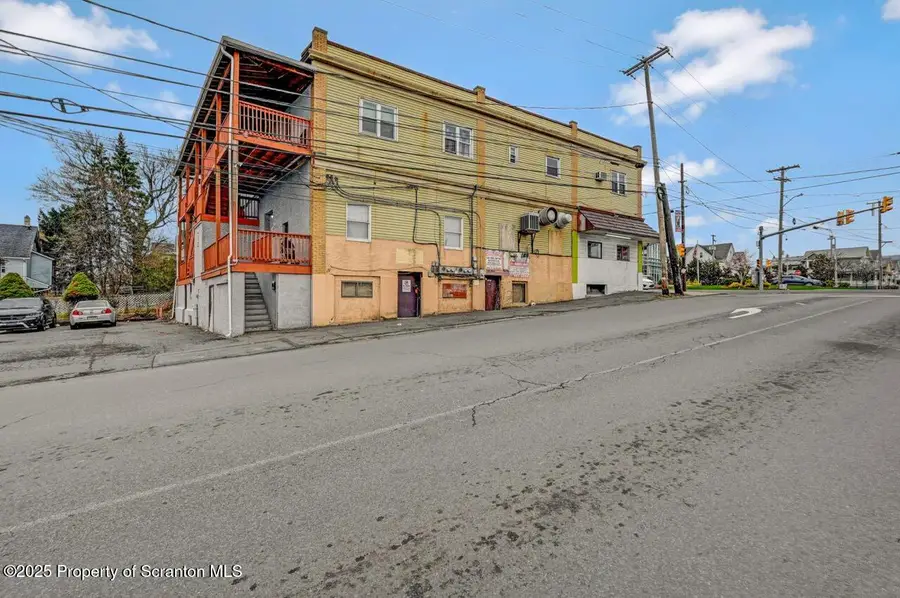 401-405 S Main Avenue, Scranton, PA 18504 - Image #3