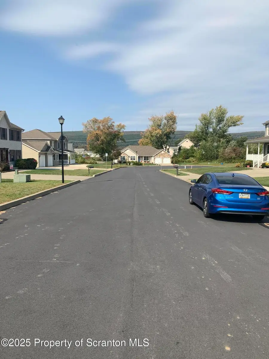 LOT# 7 Reynolds Ave Court, Taylor, PA 18517 - Image #2