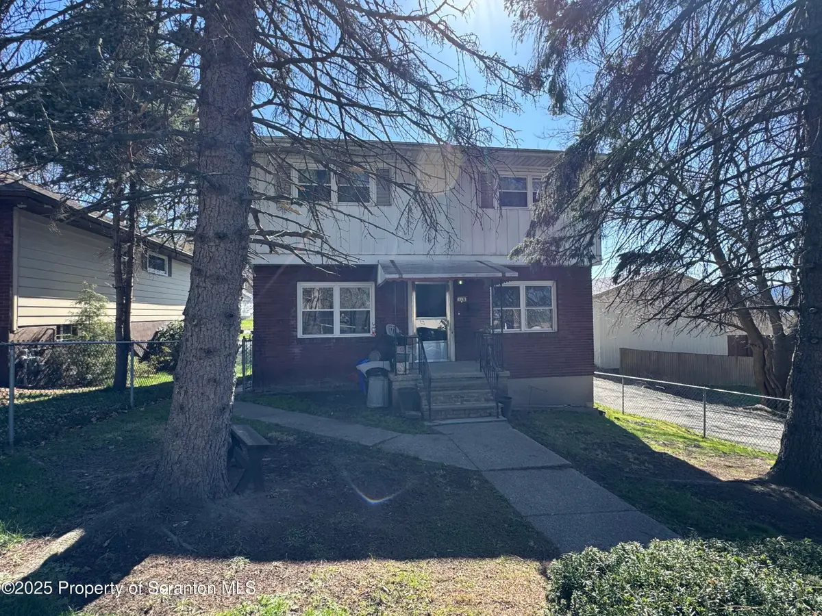 418 Pear Street, Scranton, PA 18505 - Image #1