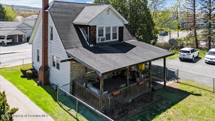 116 S Main Street, Archbald, PA 18403 - Image #2