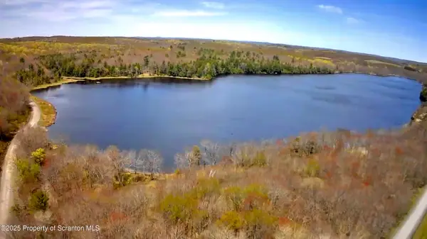 Lot 1A May Road, Thompson, PA 18465