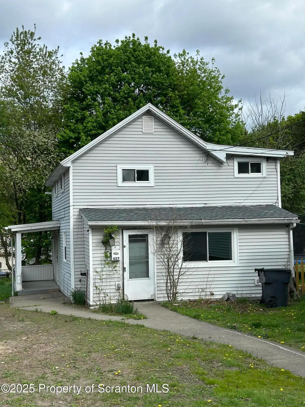 627 May Street, Mayfield, PA 18433 - Image #1