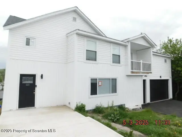 523 Meyers Street, Duryea, PA 18642 - Image #1