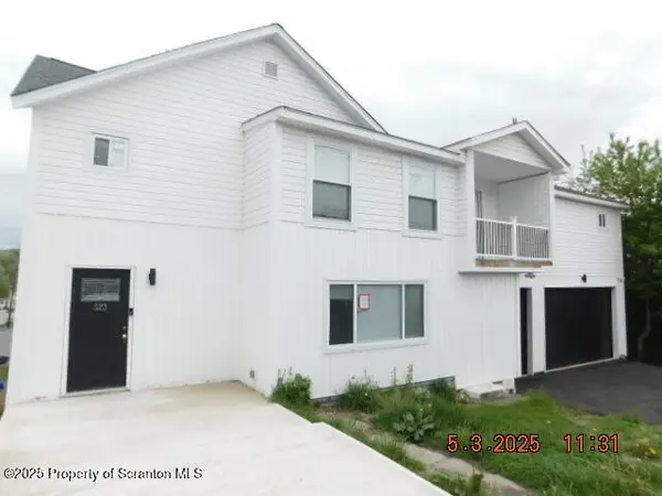 523 Meyers Street, Duryea, PA 18642