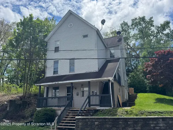 627 S Blakely Street, Scranton, PA 18510