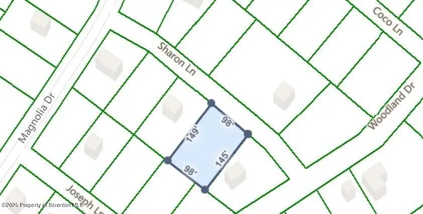 201 Sharon Lane, Thornhurst, PA 18424 - Image #2