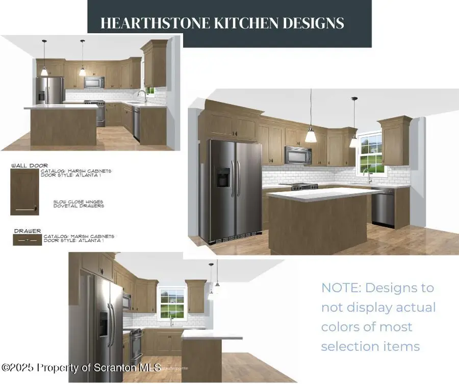 408 Rockledge Drive, Pittston Township, PA 18640 - Image #3