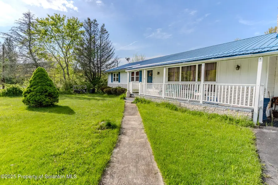 505 Yedinak Lane, Madison Township, PA 18444 - Image #3