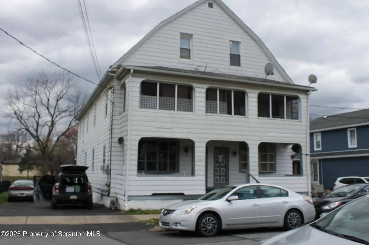 225 Watkins Street, Swoyersville, PA 18704 - Image #1