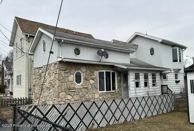 114 Washington St Rear, West Pittston, PA 18643 - Image #1