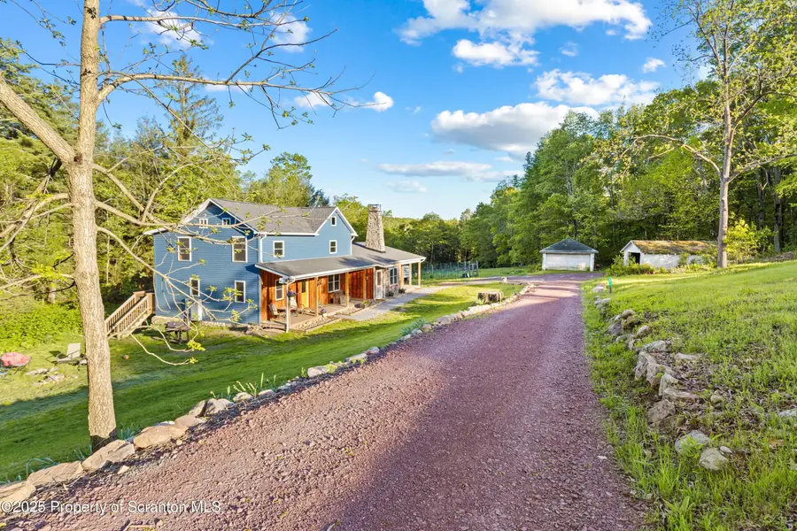 87 Old Farm Lane, White Haven, PA 18661 - Image #2