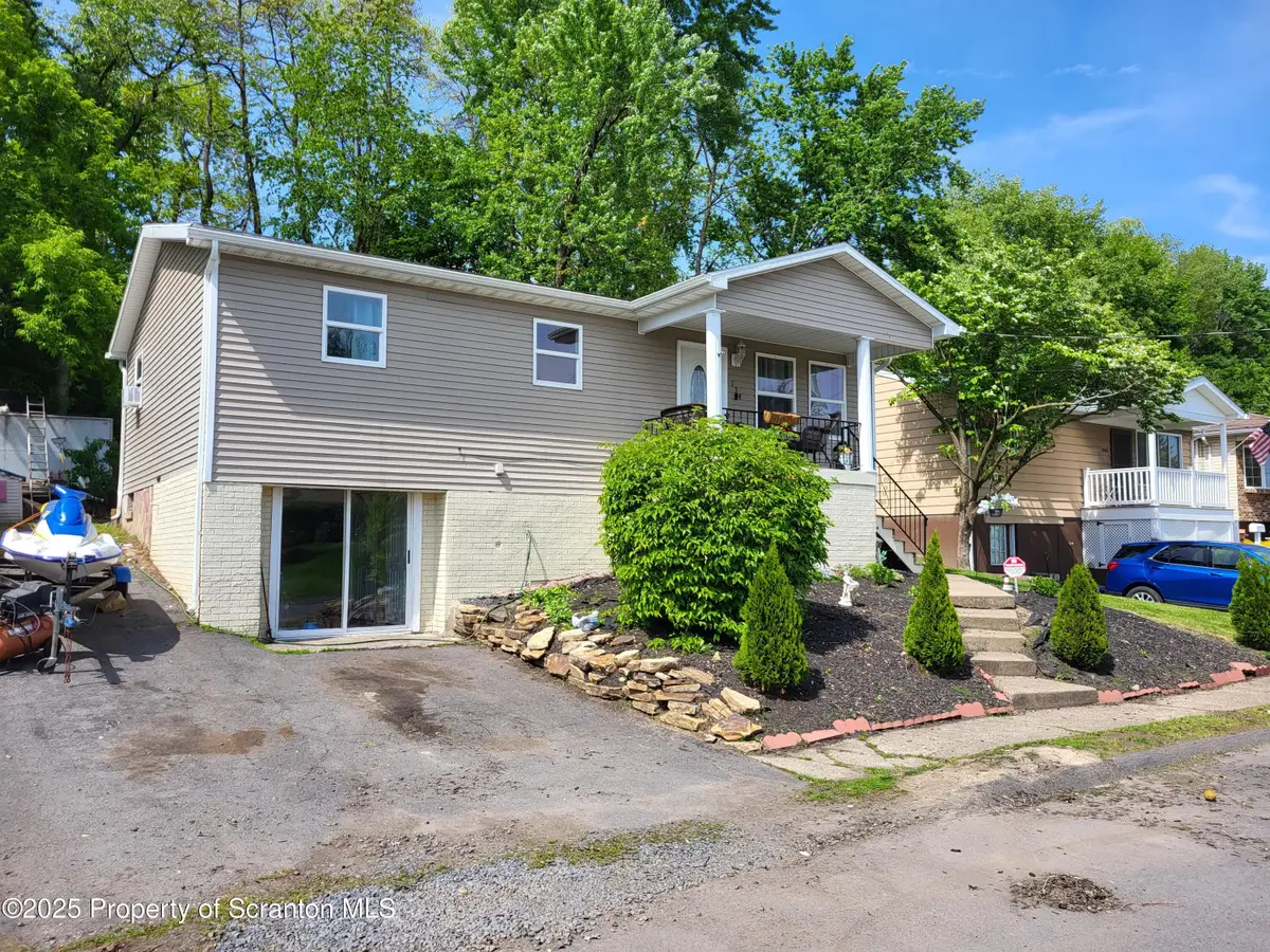 134 Taroli Street, Old Forge, PA 18518 - Image #1