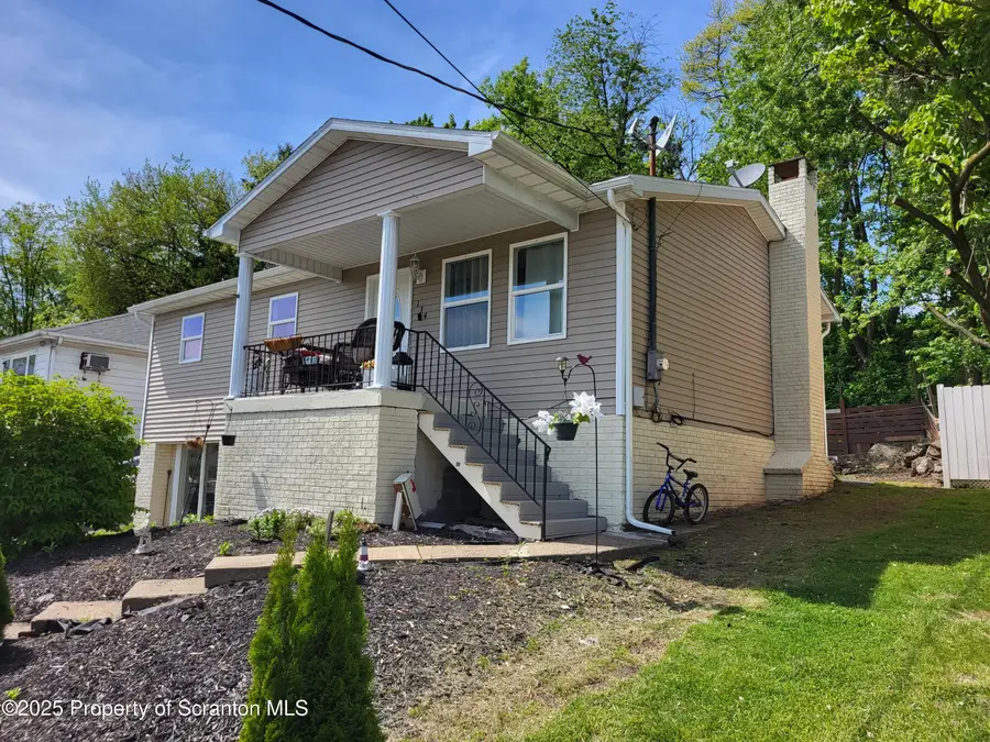 134 Taroli Street, Old Forge, PA 18518 - Image #2