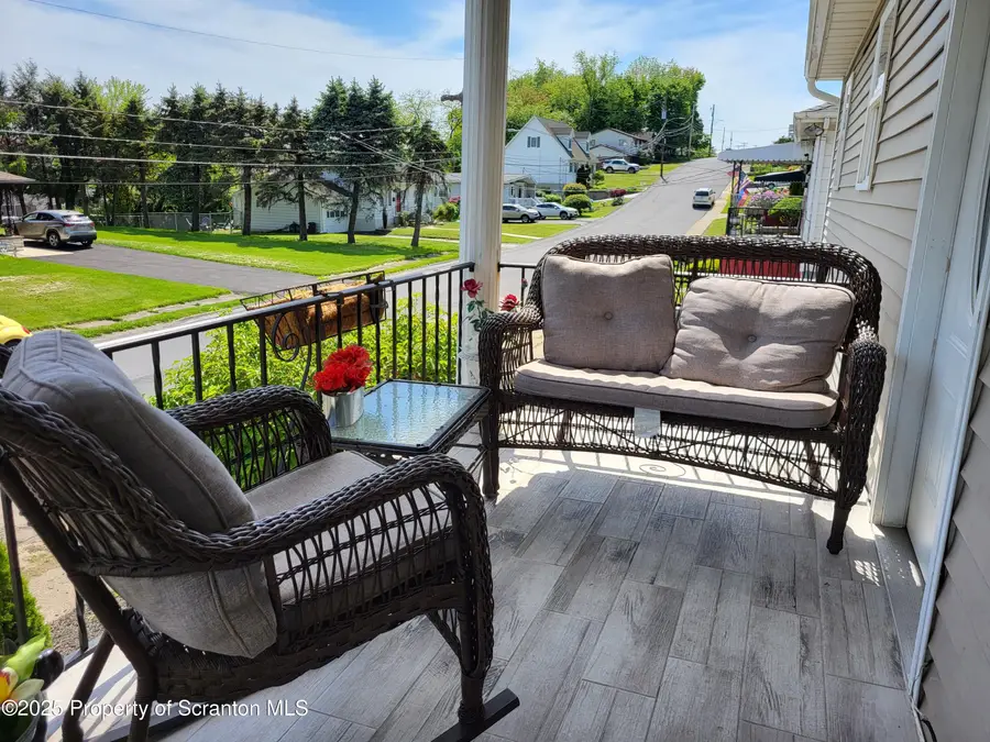 134 Taroli Street, Old Forge, PA 18518 - Image #3