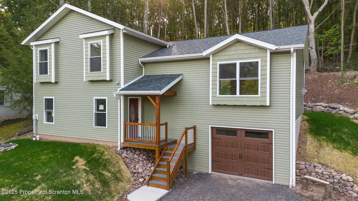 57 Edge Rock Drive, Drums, PA 18222 - Image #1