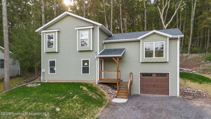 57 Edge Rock Drive, Drums, PA 18222 - Image #2