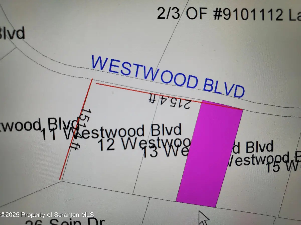 12-14 Westwood Boulevard, Gouldsboro, PA 18424 - Image #1