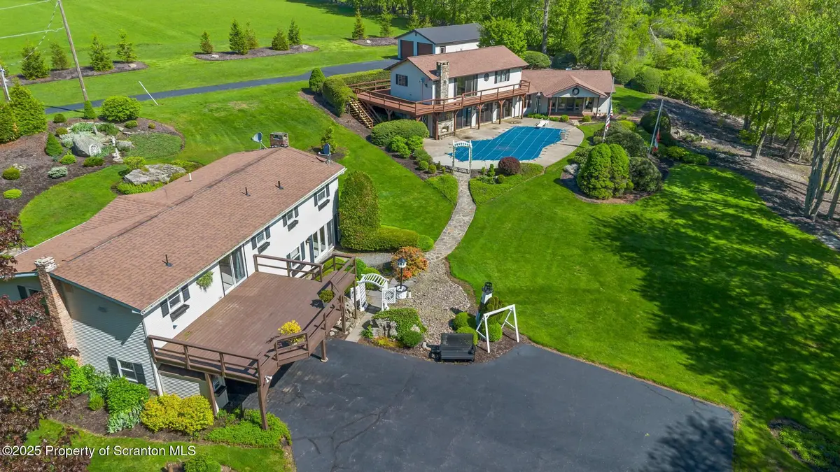 1010 Miller Road, Lake Ariel, PA 18436 - #1